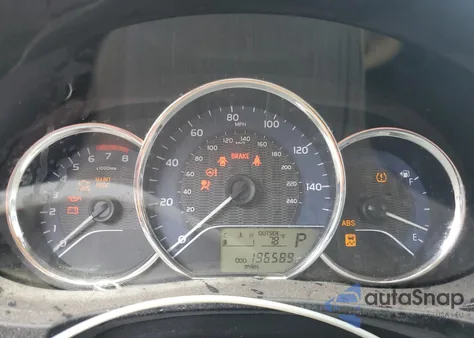 2016 Toyota Corolla L z USA, uszkodzony, nr VIN 2T1BURHE6GC657855